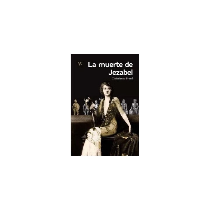 LA MUERTE DE JEZABEL