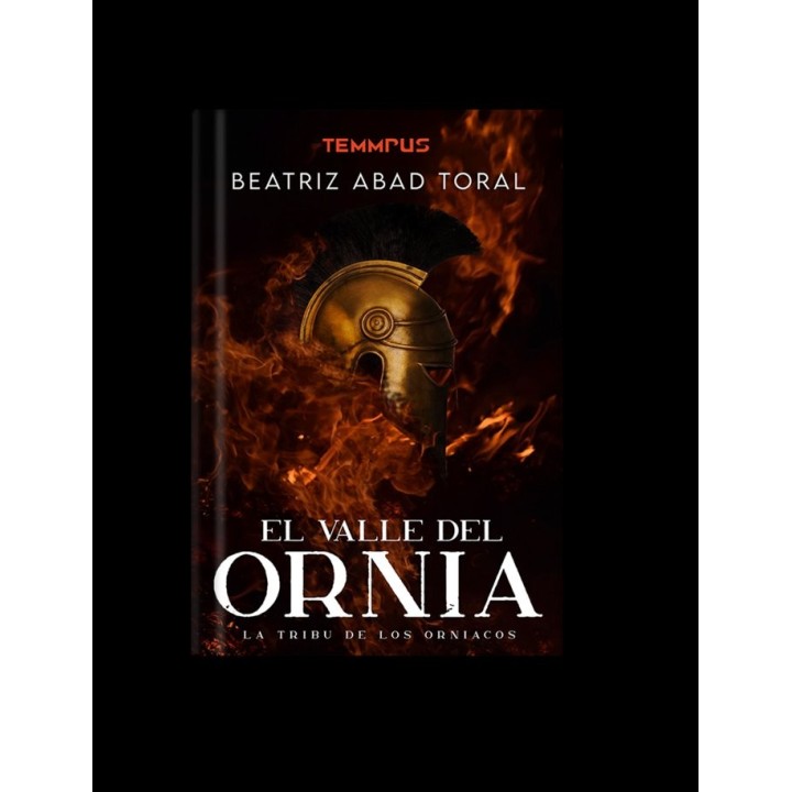 EL VALLE DEL ORNIA