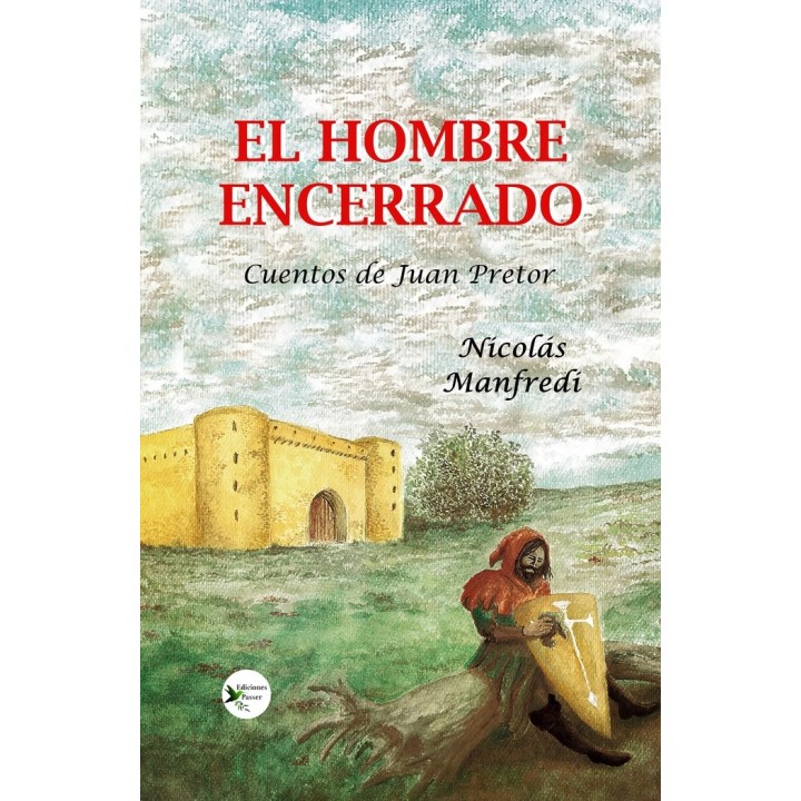 EL HOMBRE ENCERRADO