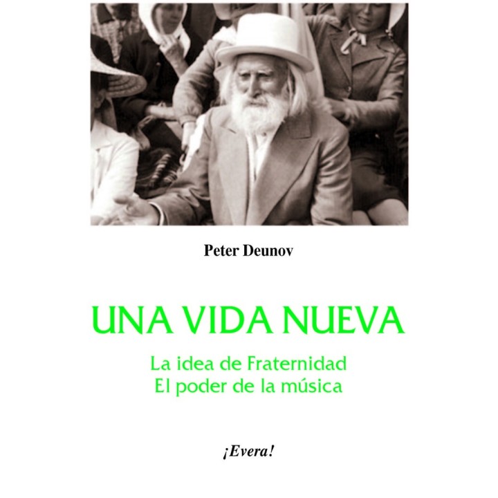UNA VIDA NUEVA