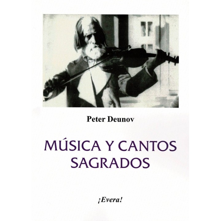 MUSICA Y CANTOS SAGRADOS