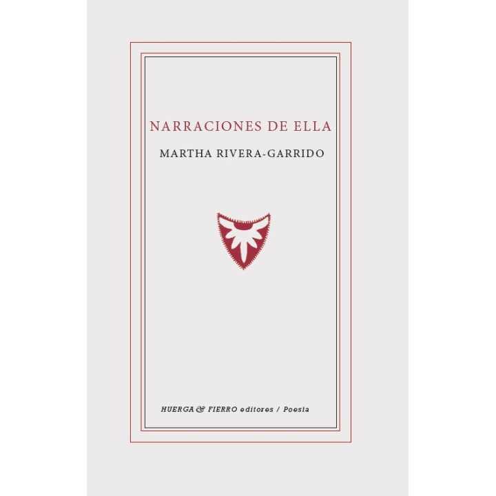 NARRACIONES DE ELLA