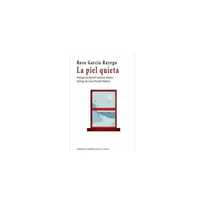 LA PIEL QUIETA