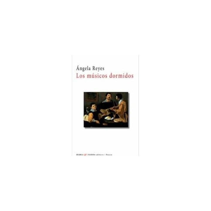 LOS MUSICOS DORMIDOS