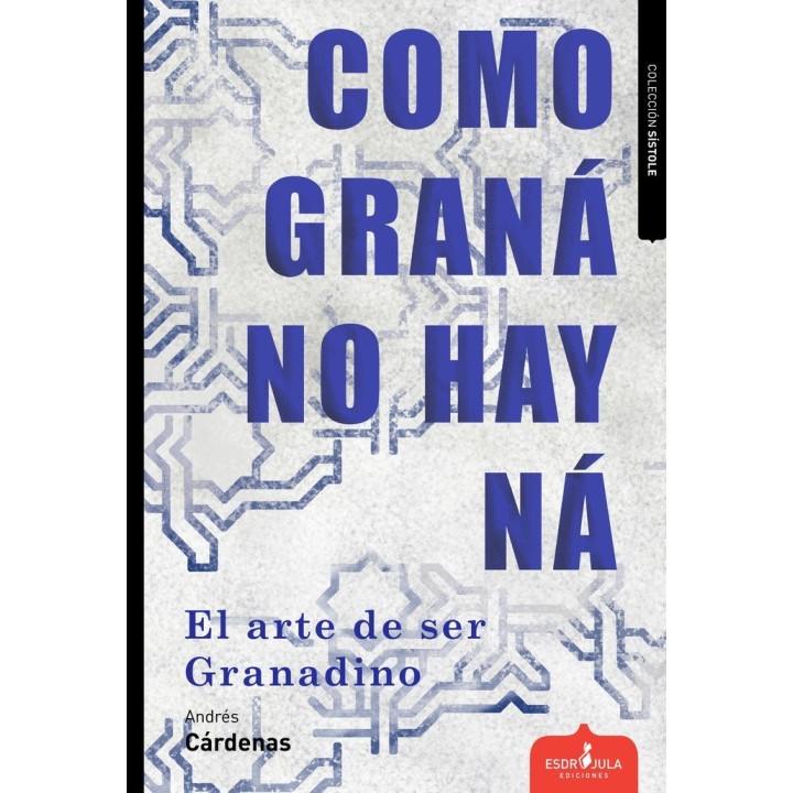 COMO GRANA NO HAY NA