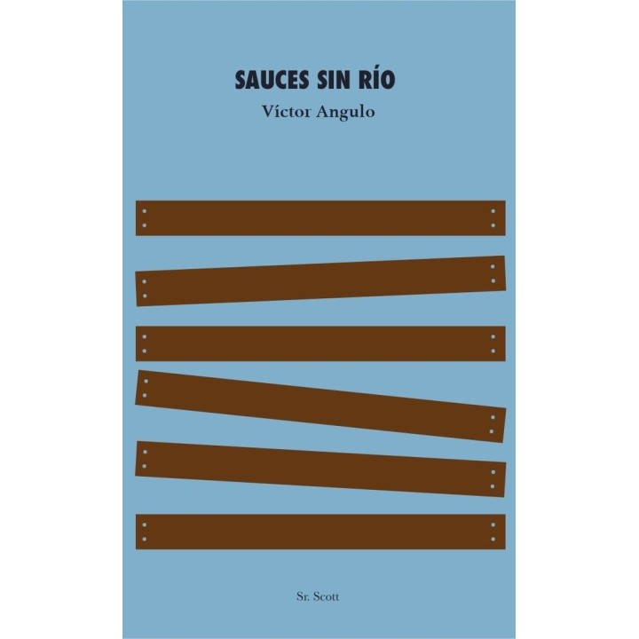 SAUCES SIN RIO
