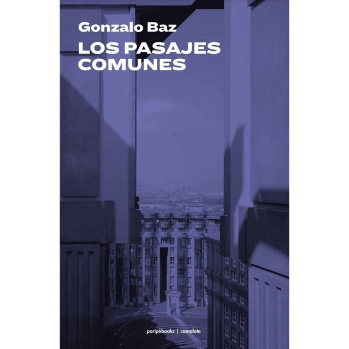 LOS PASAJES COMUNES