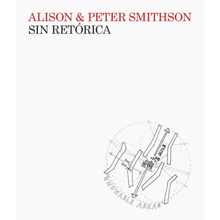 SIN RETORICA