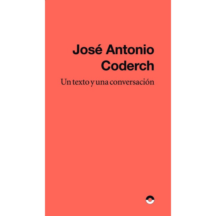UN TEXTO Y UNA CONVERSACION