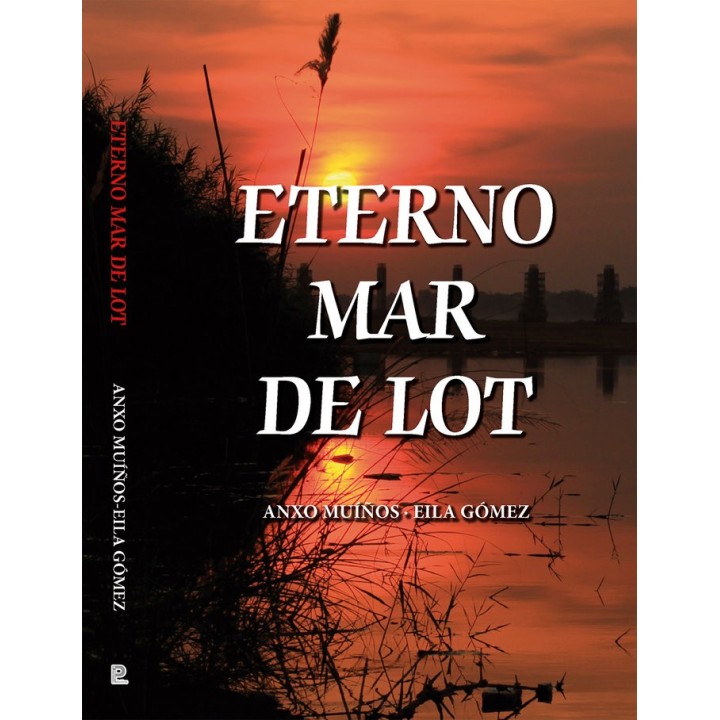 ETERNO MAR DE LOT