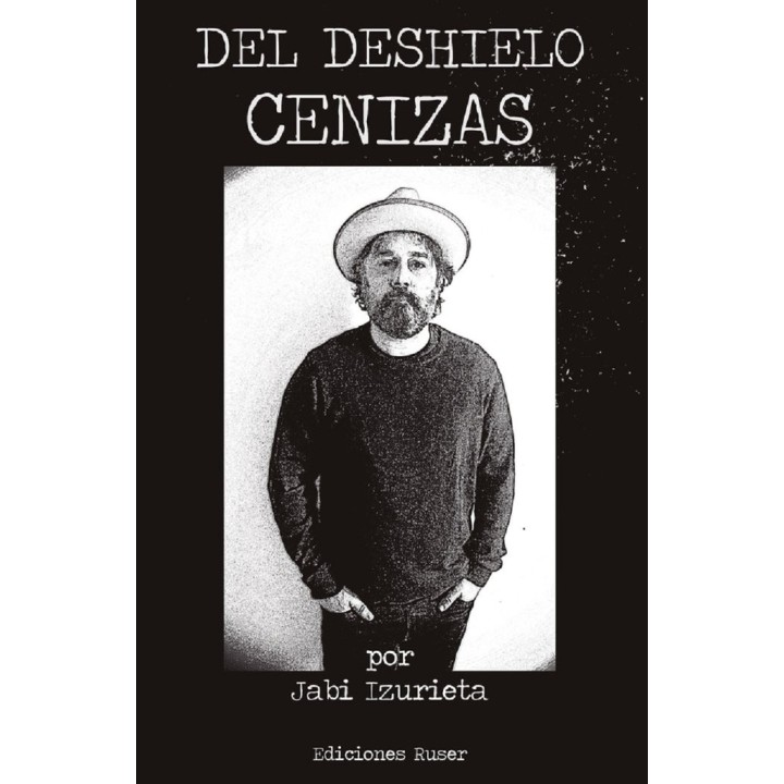 DEL DESHIELO CENIZAS