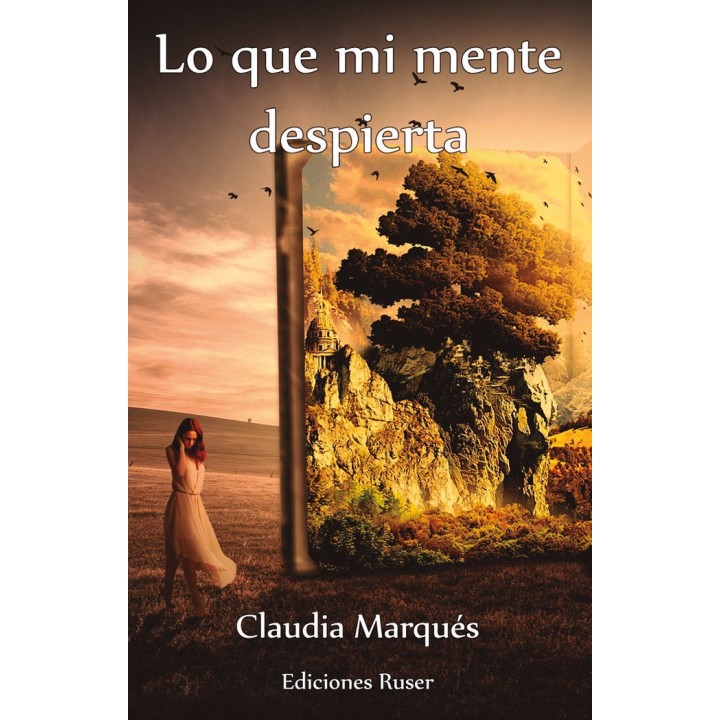 LO QUE MI MENTE DESPIERTA