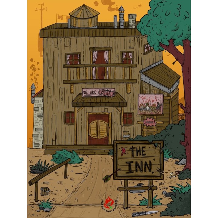 THE INN