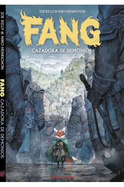 FANG
