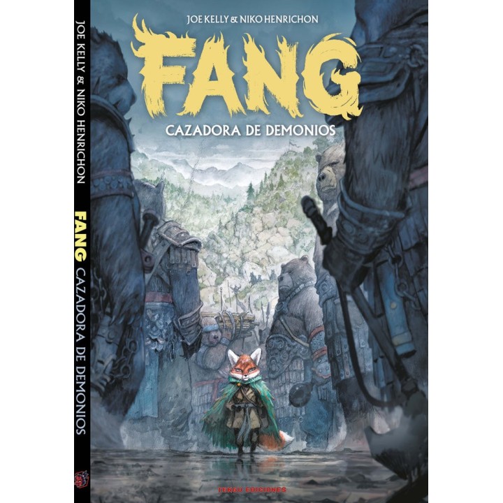 FANG