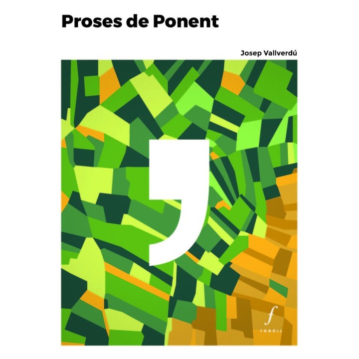 PROSES DE PONENT