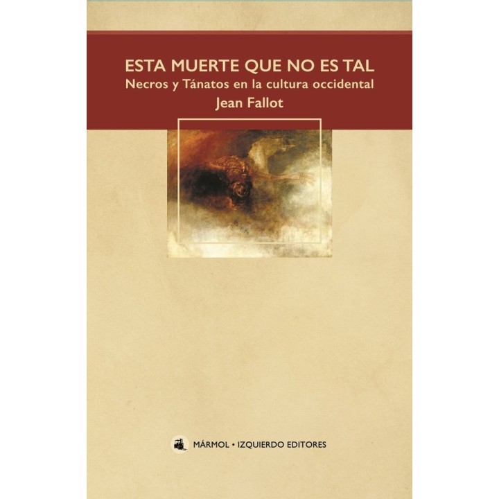 ESTA MUERTE QUE NO ES TAL