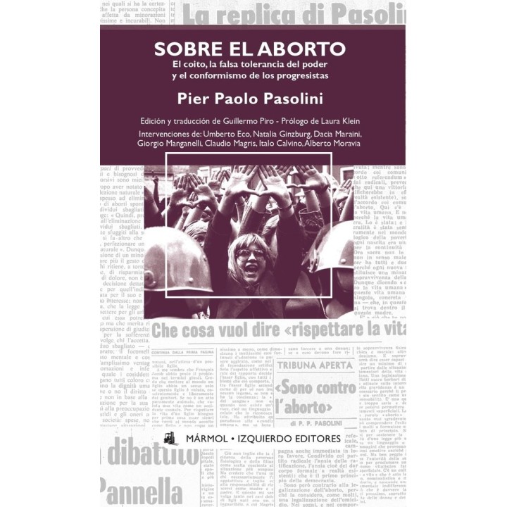 SOBRE EL ABORTO