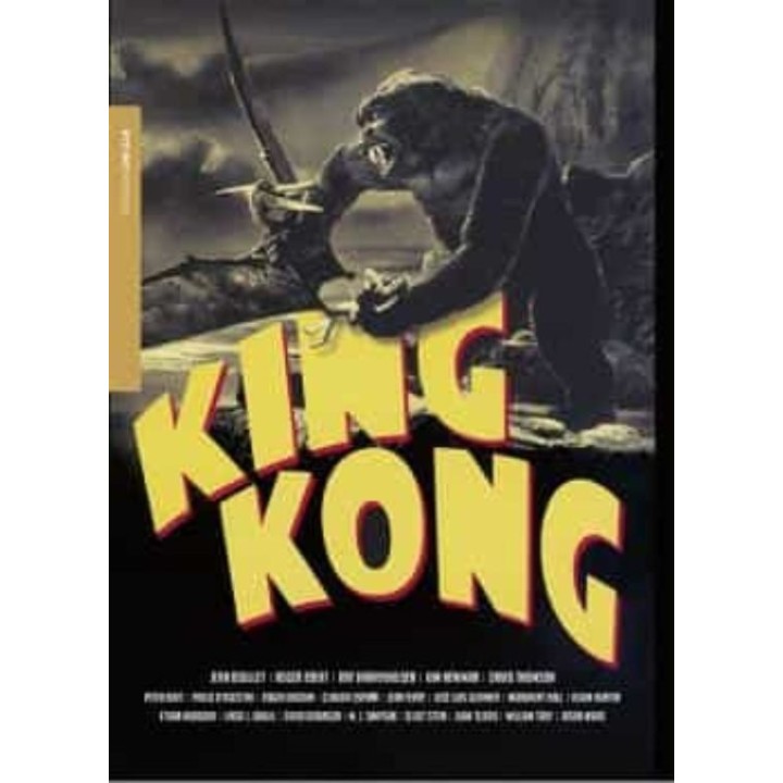 KING KONG