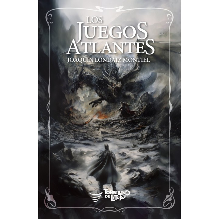 LOS JUEGOS ATLANTES