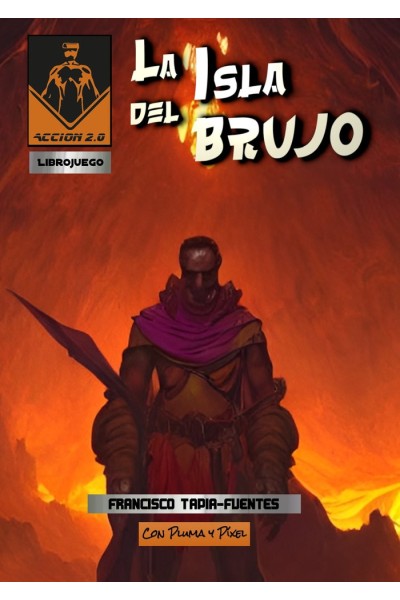 LA ISLA DEL BRUJO