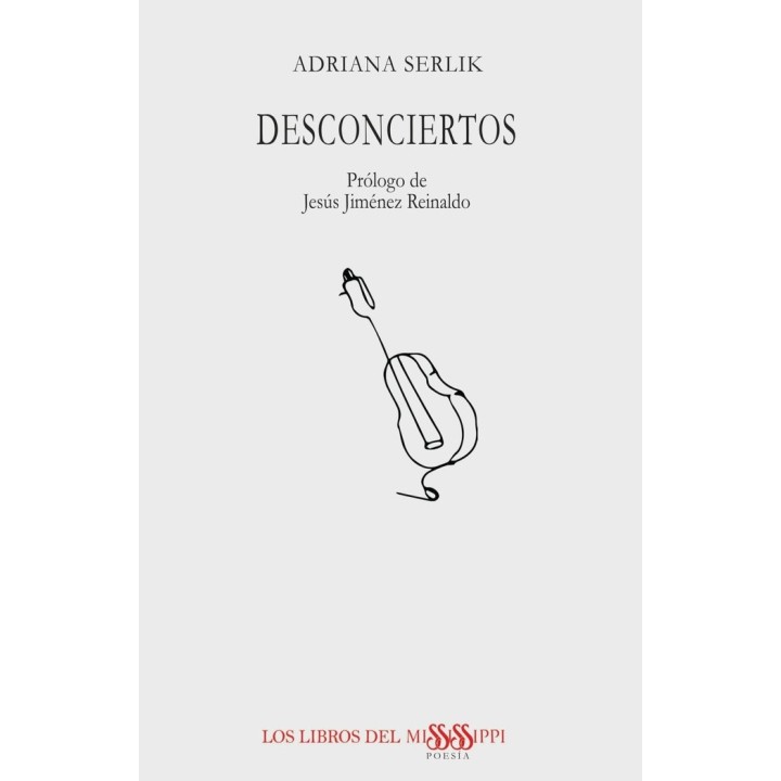 DESCONCIERTOS