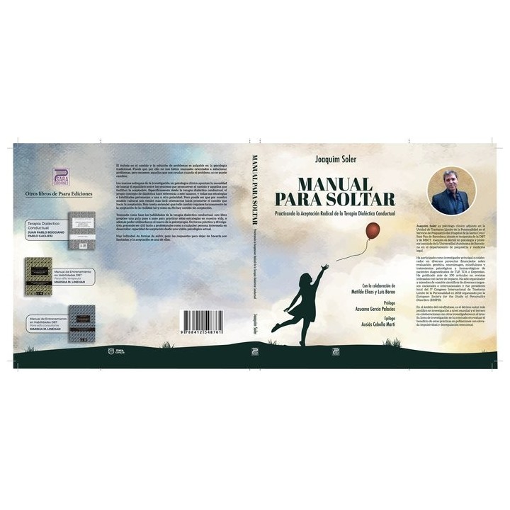 MANUAL PARA SOLTAR