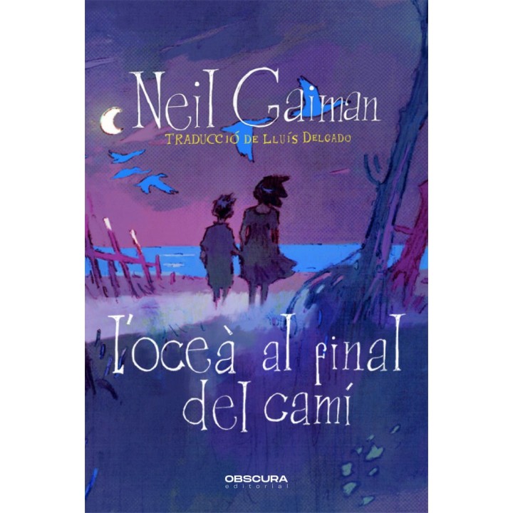 LOCEA AL FINAL DEL CAMI