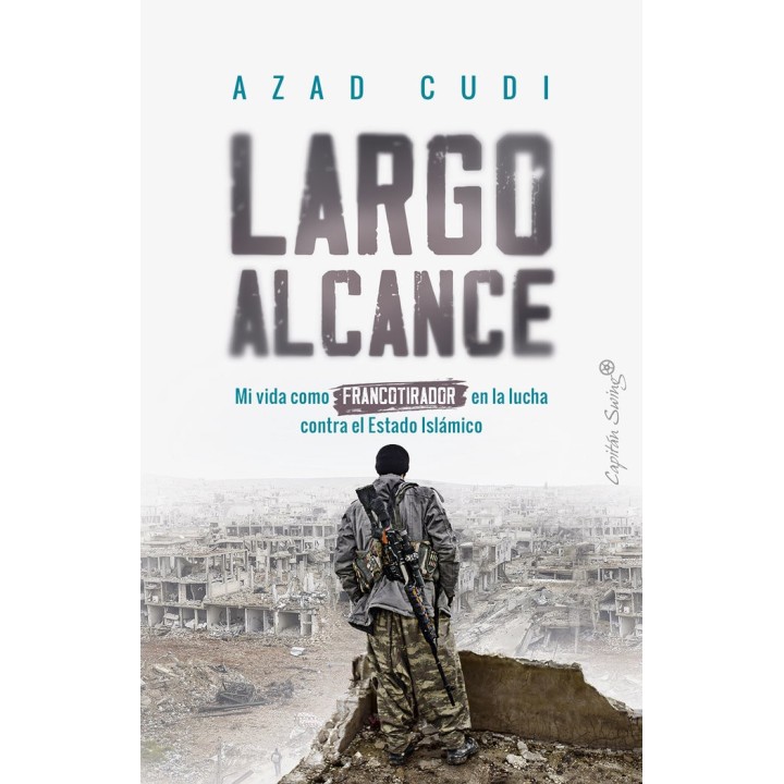 LARGO ALCANCE