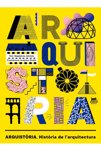 ARQUISTORIA