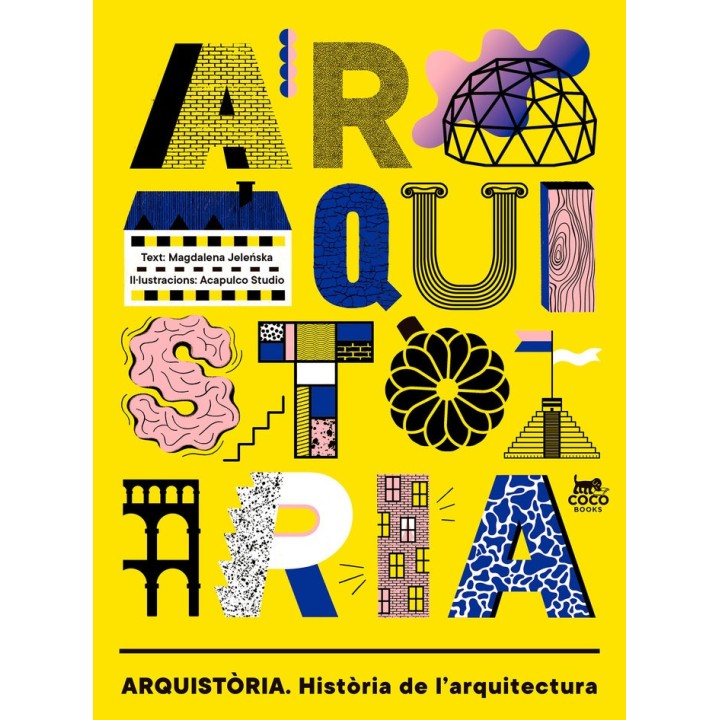 ARQUISTORIA