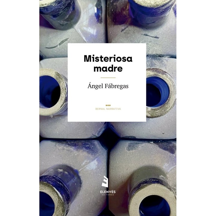 MISTERIOSA MADRE