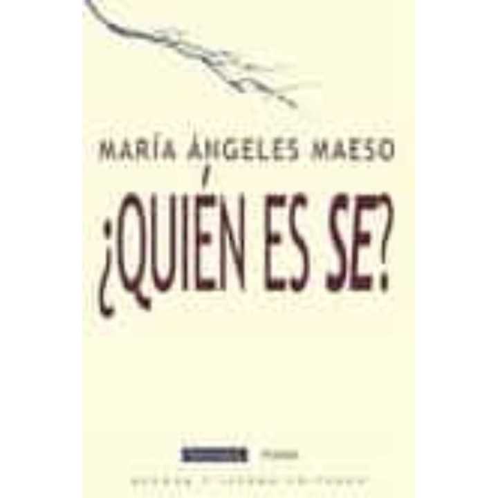 QUIEN ES SE