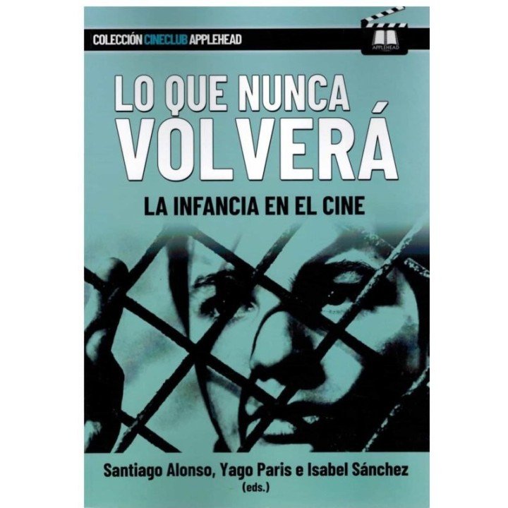 LO QUE NUNCA VOLVERA