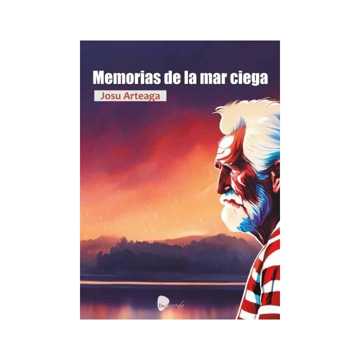 MEMORIAS DE LA MAR CIEGA