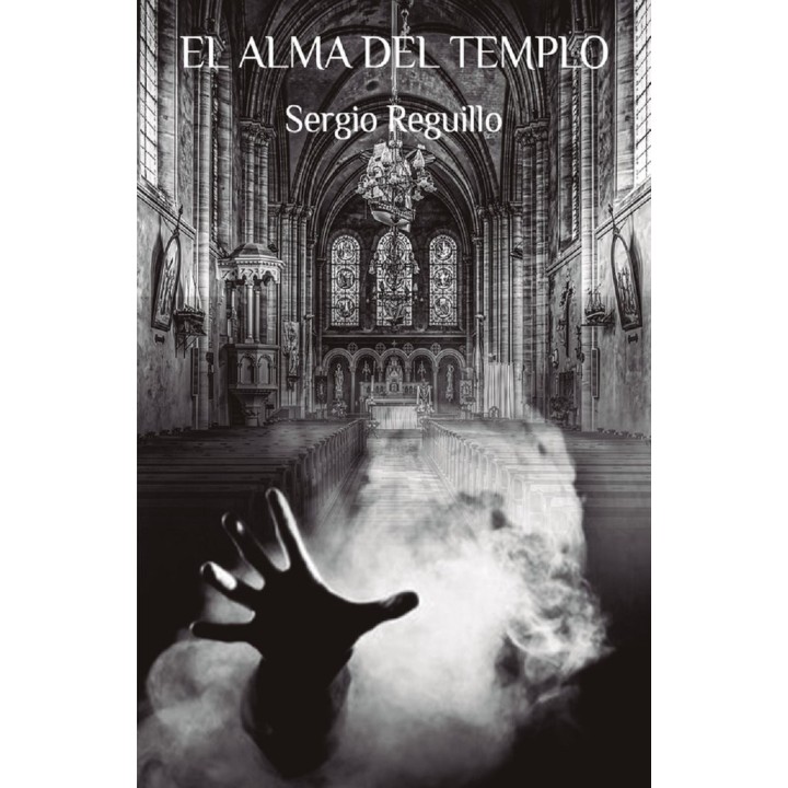 EL ALMA DEL TEMPLO