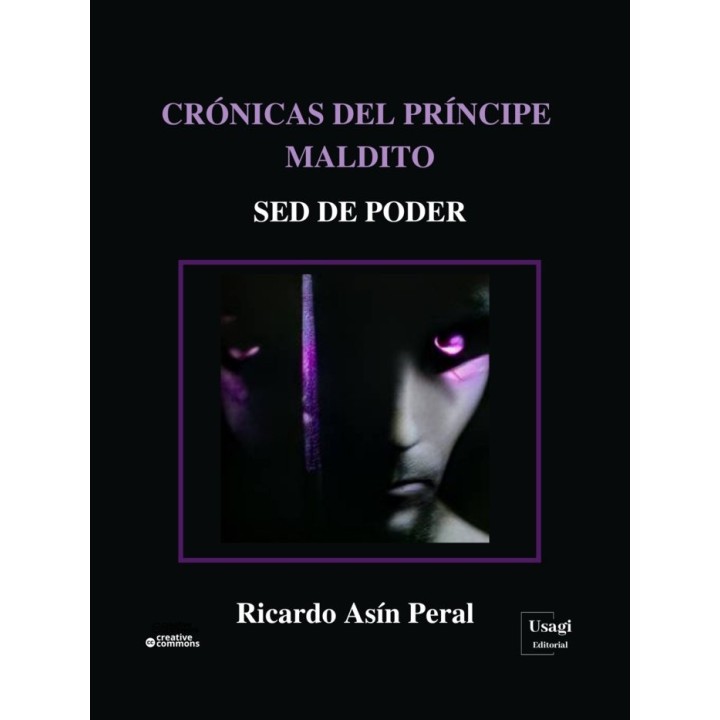 CRONICAS DEL PRINCIPE MALDITO