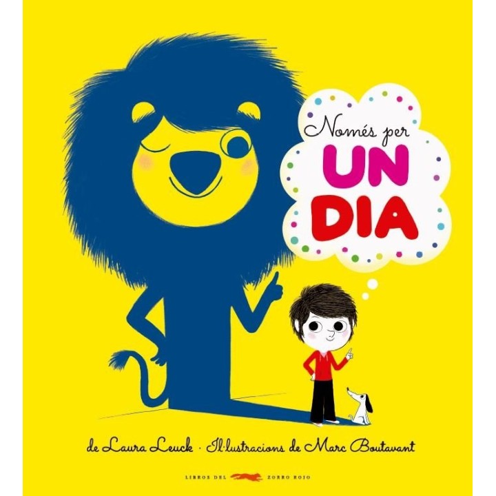 NOMES PER UN DIA