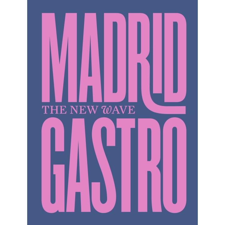 MADRID GASTRO