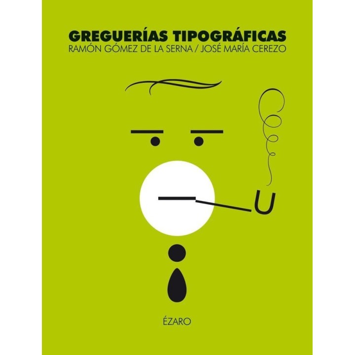 GREGUERIAS TIPOGRAFICAS