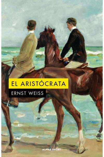 ARISTOCRATA,EL