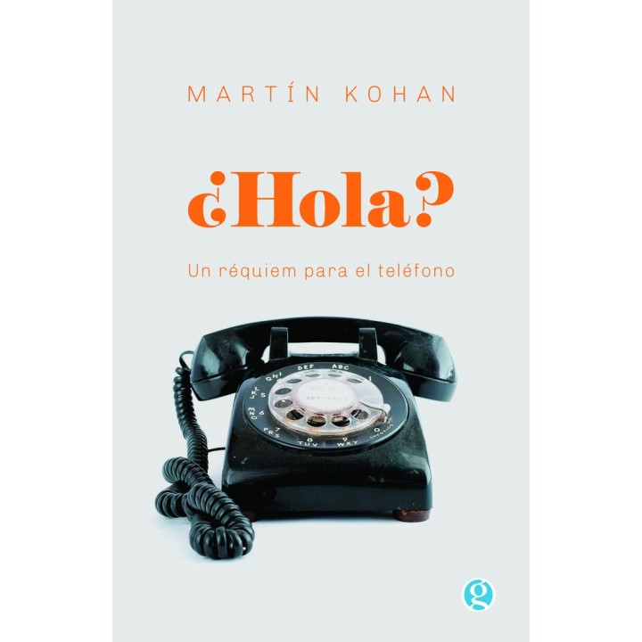 HOLA
