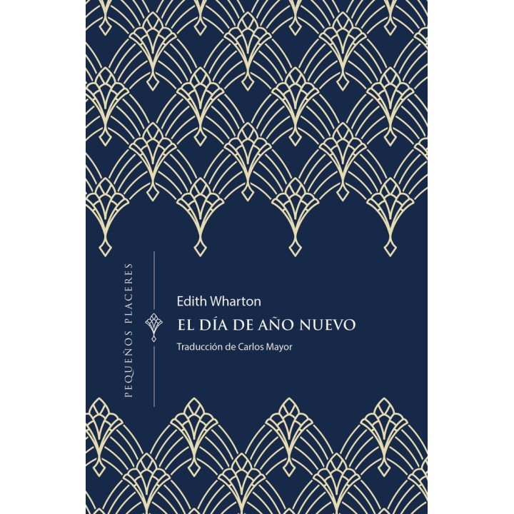 EL DIA DE AÑO NUEVO