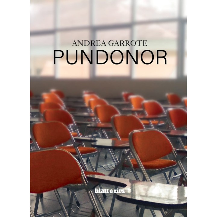PUNDONOR