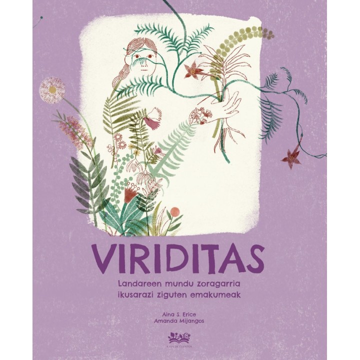 VIRIDITAS