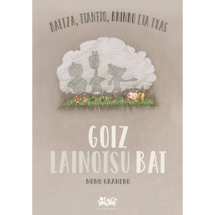 GOIZ LAINOTSU BAT