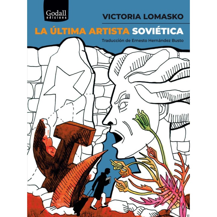 LA ULTIMA ARTISTA SOVIETICA