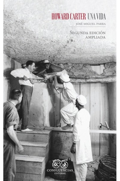 HOWARD CARTER