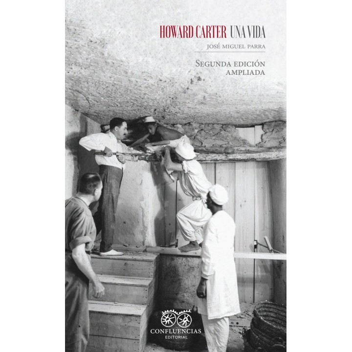 HOWARD CARTER