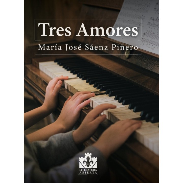 TRES AMORES